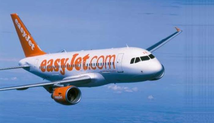 EasyJet: 3 νέες συνδέσεις με Ρόδο και Μύκονο το καλοκαίρι του 2016