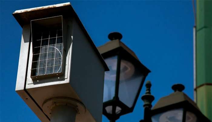 Πώς θα λειτουργεί το νέο σύστημα τροχαίων καμερών - Τι ισχύει για την αφαίρεση διπλώματος