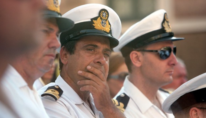 Στοπ στην καταβολή του εφάπαξ σε στρατιωτικούς