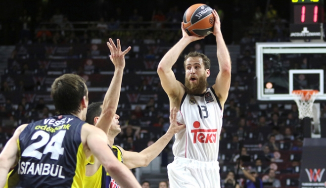 Euroleague-Final Four 2015: Η Ρεάλ Μαδρίτης αντίπαλος του Ολυμπιακού στον τελικό