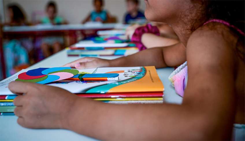 Εγγραφές στα δημόσια νηπιαγωγεία – Πώς οι αιτήσεις μέσω gov.gr