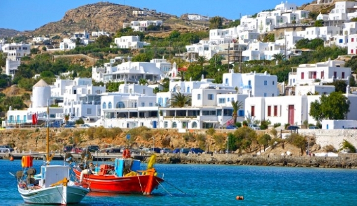 Επενδυτικό κύμα εν μέσω πανδημίας το 2020: Εκδόθηκαν 18 άδειες για νέα ξενοδοχεία στα Δωδεκάνησα