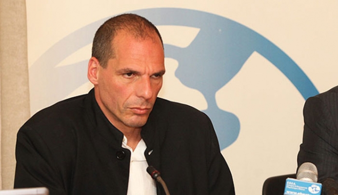 Ξανασυνεδριάζει το Eurogroup πετώντας εκτός τον Βαρουφάκη! - Απερρίφθη το ελληνικό αίτημα για παράταση του προγράμματος