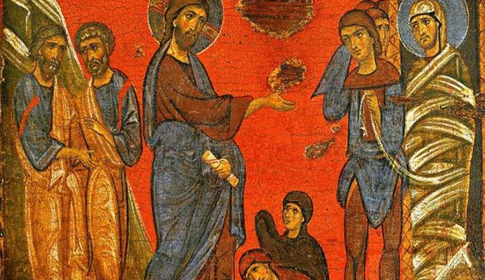 Σάββατο του Λαζάρου: Η ανάμνηση ενός θαύματος