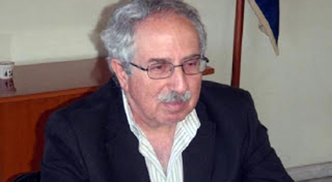 Ν.Μυλωνάς: «Ευρωπαϊκή Ημέρα Ανέμου - Η αιολική ενέργεια στο νησί μας»