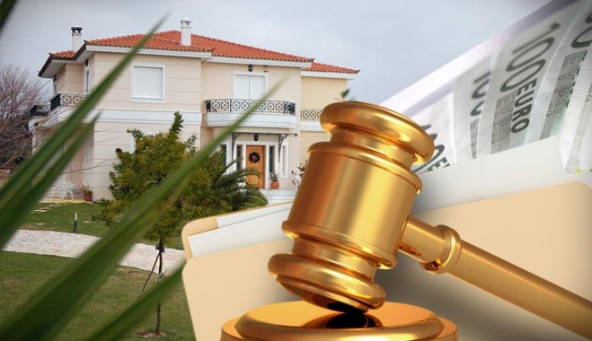 Ξένα «κοράκια» στην Αθήνα «κτυπούν» σπίτια και ξενοδοχεία