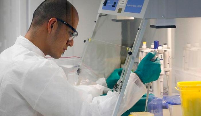 Ελπιδοφόρα νέα θεραπεία για την ρευματοειδή αρθρίτιδα