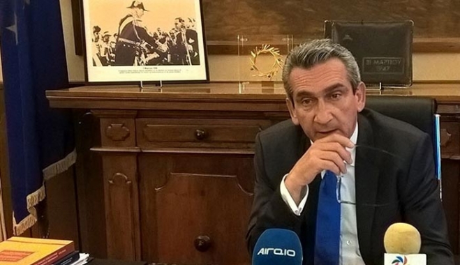 «Είναι τρωκτικά που λυμαίνονται τα δημόσια αγαθά»-Σκληρή επίθεση Χατζημάρκου κατά των Αρχαιολόγων
