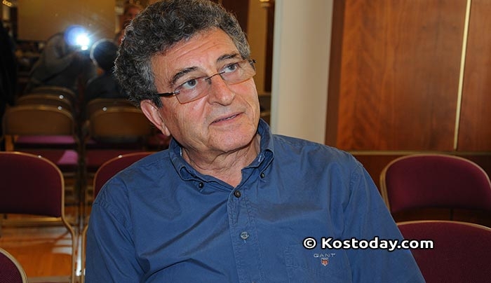 Ηλίας Καματερός: Λύνονται τα προβλήματα με τους δασικούς χάρτες