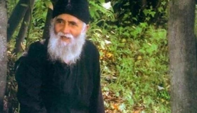 Προφητεία Παϊσίου: Αυτός που θα λυτρώσει την Ελλάδα δεν είναι πολιτικός