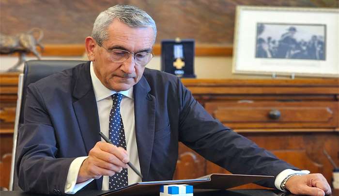 4 βάσεις ετοιμότητας για αεροδιακομιδές διεκδικεί το Νότιο Αιγαίο
