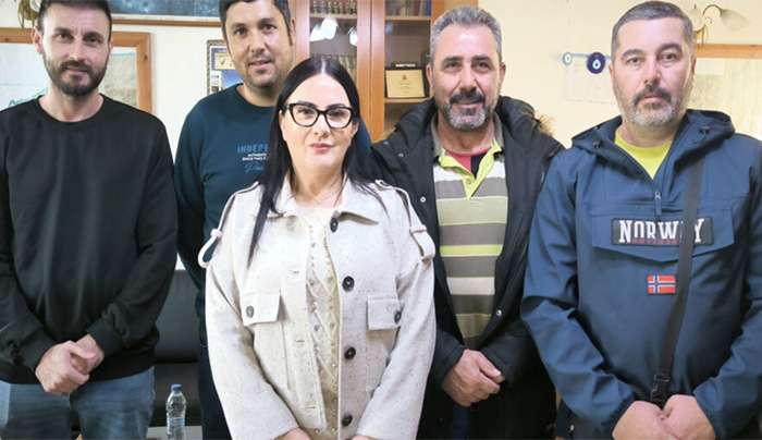 Συνέντευξη Τύπου Βακούφ Κω: Αναλυτικές απαντήσεις από την Έλβαν Κοτζαογλάν για τη διαχείριση ακινήτων και το κοινωνικό έργο