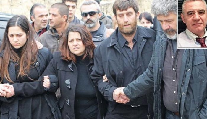 Τι τρέχει με την υπόθεση Γιακουμάκη;