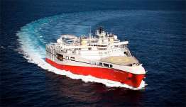 Λιβύη: Νορβηγικό πλοίο έκανε έρευνες για φυσικό αέριο νότια της Κρήτης - Διάβημα στον Έλληνα πρέσβη