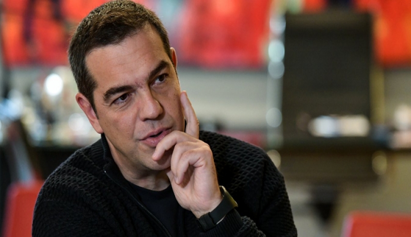 Το Plan B του ΣΥΡΙΖΑ για την Προεδρία της Δημοκρατίας επεξεργάζεται ο Τσίπρας