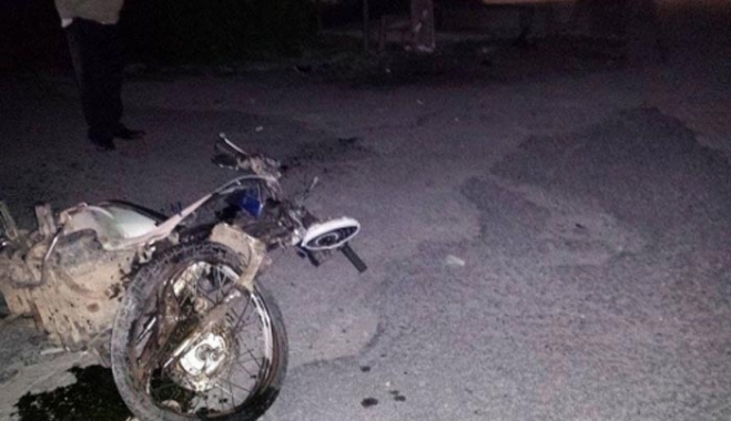 Nέο θανατηφόρο τροχαίο με 17χρονο μαθητή στη Ρόδο