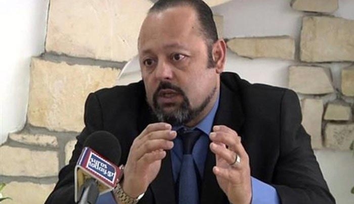 Ο Αρτέμης Σώρρας "εμφανίστηκε" – Τι είπε σε συνέντευξη