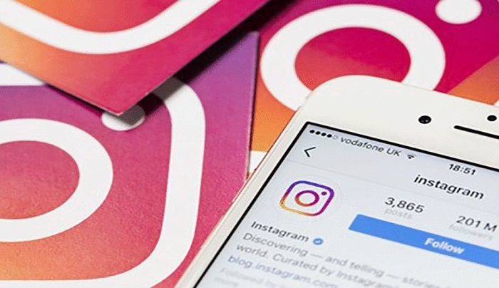 Προβλήματα στη λειτουργία του Facebook και του Instagram σε χώρες της Ευρώπης