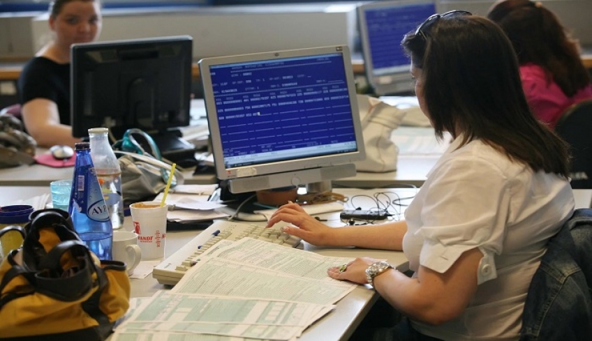 Taxisnet: Μέχρι τότε δέχεται φορολογικές δηλώσεις 2019 - Τσουχτερά πρόστιμα για τους «ξεχασιάρηδες»