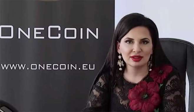 Ruja Ignatova: Το FBI δίνει 5 εκατ. δολάρια για το «κεφάλι» της «βασίλισσας των κρυπτονομισμάτων»