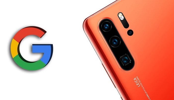 Η απάντηση της Huawei για τα κινητά της μετά τον αποκλεισμό από την Google