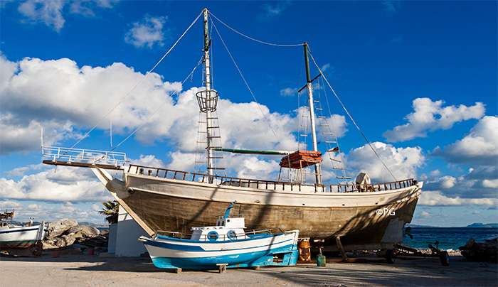 ΤΕΕ: Δράση για να σωθούν τα καρνάγια, τώρα – Έρχονται νομοθετικές πρωτοβουλίες, προγράμματα εκπαίδευσης και ΕΣΠΑ