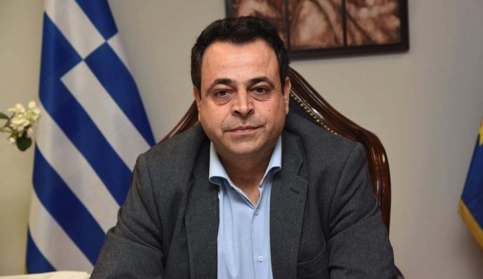 Ν. Σαντορινιός: Αντιπολιτευτική η διάθεση του δημάρχου Κω