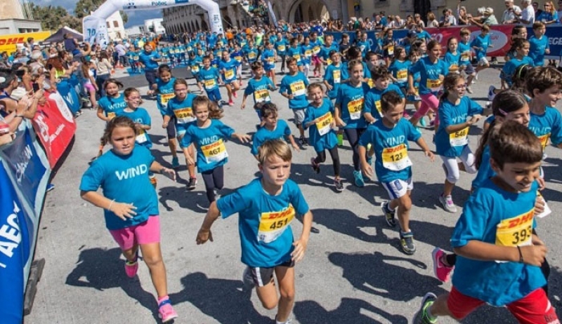 Αντίστροφη μέτρηση για το Run Greece Ρόδου!