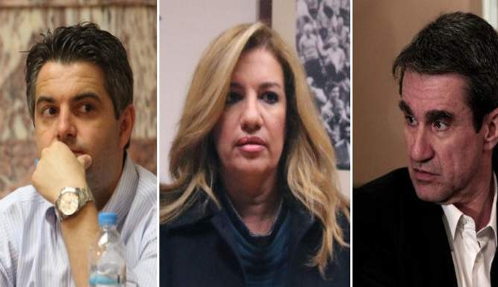 Εξελίξεις στο ΠΑΣΟΚ: Ποιοι διεκδικούν την ηγεσία