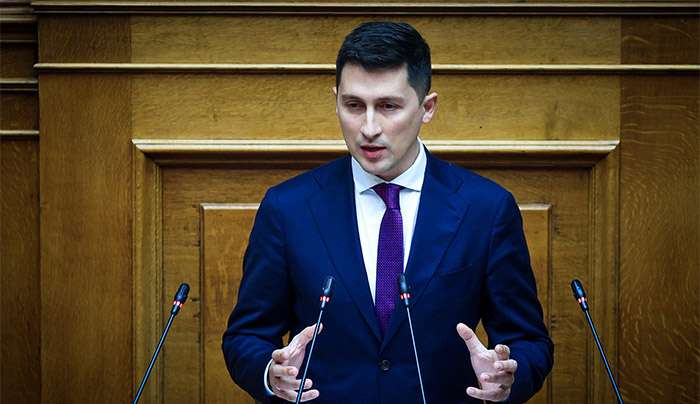 Π. Χρηστίδης: Το ΠΑΣΟΚ κάνει παραγωγική αντιπολίτευση