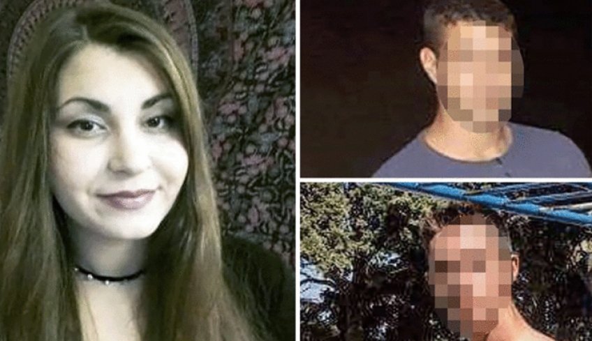 Δολοφονία Ελένης Τοπαλούδη: Ίχνη DNA του 19χρονου Αλβανού στο “φονικό” σίδερο
