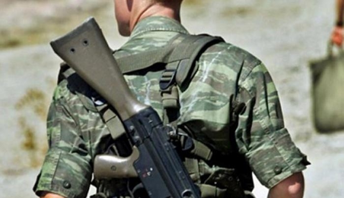 Σύλληψη 29χρονου ημεδαπού για ανυποταξία στην Κω