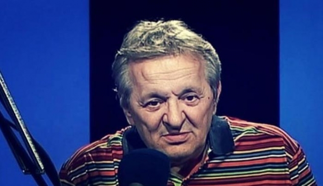 ΣΥΓΚΛΟΝΙΖΕΙ ο Γιώργος Γεωργίου: "Έχασα τα δόντια μου όταν έμαθα ότι ο γιος μου…"