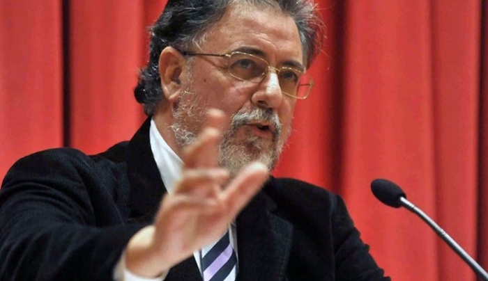 Γ.Πανούσης: «Επιστήμονες» αστυνομικοί και όχι «στρατιώτες»
