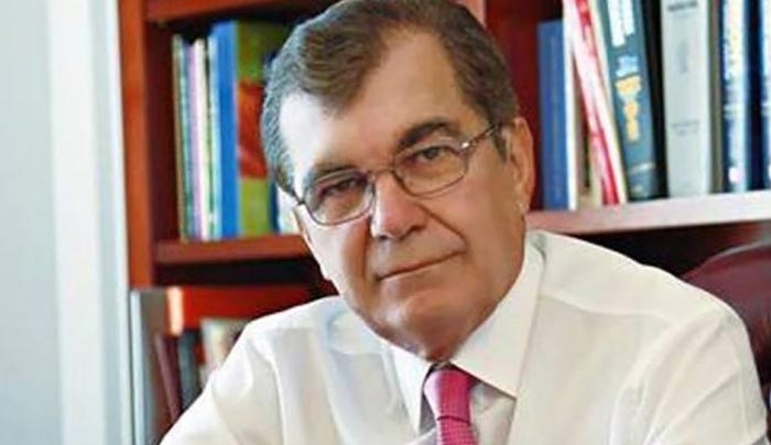 «Νομοσχέδιο έκθεσης ιδεών για την υγεία»