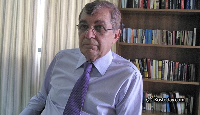 Κρεμαστινός- Γάκης: Εκδήλωση της Βουλής για τα Δωδεκάνησα