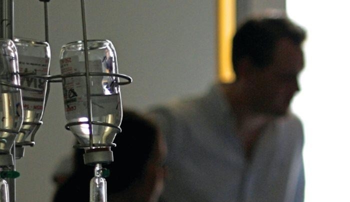Καρκινοπαθής περιμένει τέσσερις μήνες για μια ακτινοθεραπεία σε δημόσιο νοσοκομείο!