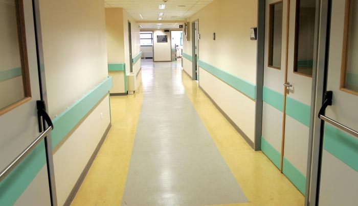 «Ακέφαλα» παραμένουν ακόμα τα νοσοκομεία