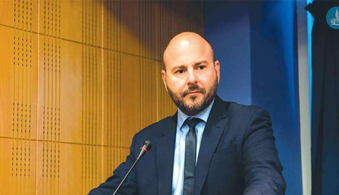 Συμμετοχή του ΤΕΕ και του Προέδρου του Γιώργου Στασινού στη Beyond 2025 Το ΤΕΕ στηρίζει θεσμικά την Beyond