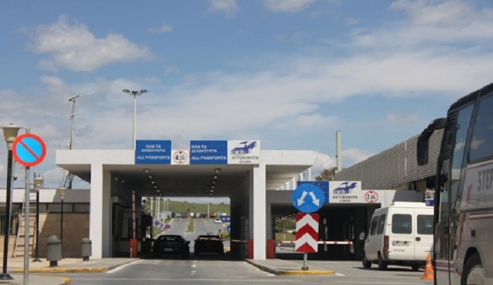 Παρατείνονται μέχρι τις 30 Σεπτεμβρίου οι περιορισμοί των χερσαίων, αεροπορικών και θαλάσσιων συνδέσεων (ΦΕΚ)