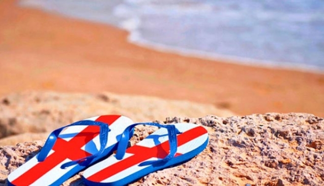 Βρετανικός τουρισμός: Το 41% των Βρετανών δεν έχει κάνει ακόμη κράτηση