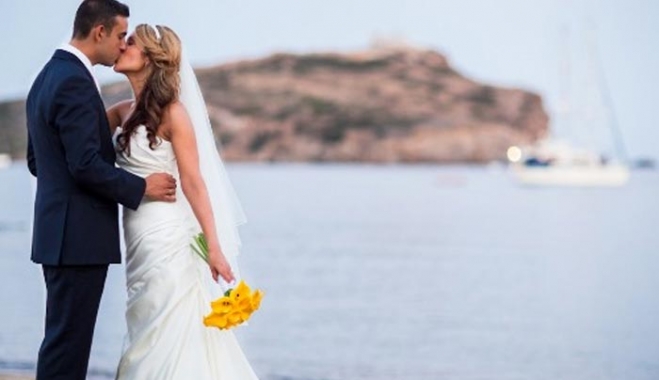 Virtuoso: H Eλλάδα στους 20 καλύτερους προορισμούς για γαμήλιο ταξίδι