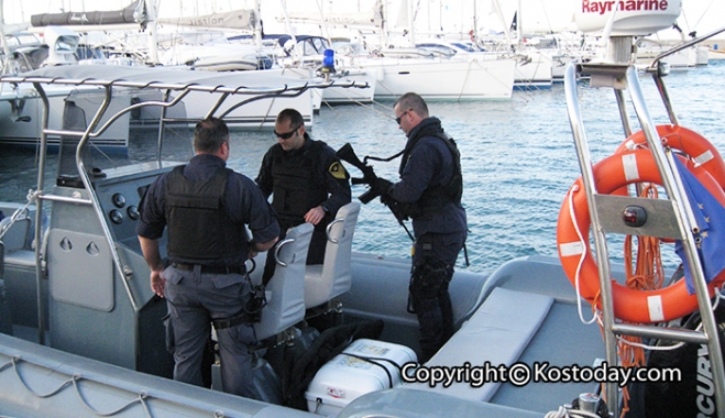 Λιμενικό: Να μην απαξιώνεται ο αγώνας των λιμενικών
