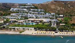 Το ξενοδοχείο LAGAS AEGEAN VILLAGE στην Καρδαμαινα ζητά για καλοκαιρινή σαιζόν 2024.