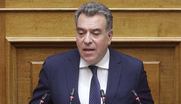 «587 εκ. ευρώ για έργα που αφορούν σε ζητήματα στέγασης των δημοσίων υπαλλήλων στις νησιωτικές περιοχές και ενίσχυση των Ατόμων με Αναπηρία - Οριζόντια επιδότηση ενοικίου στις περιοχές με υψηλό κόστος στέγασης»