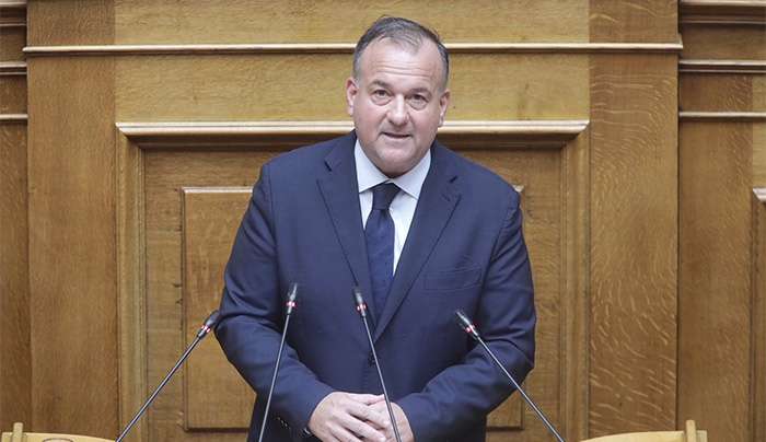 Γιάννης Παππάς: Στην Κάσο οπλίτης ιατρός – Ενισχύεται με προσωπικό το Νοσοκομείο Ρόδου.