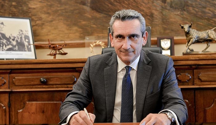 Ισχυρό δίχτυ προστασίας προς τις ασθενέστερες ομάδες πληθυσμού των μικρών νησιών, από την Περιφέρεια Νοτίου Αιγαίου
