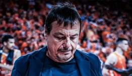 Παναθηναϊκός AKTOR: Τελειώνει ο Αταμάν