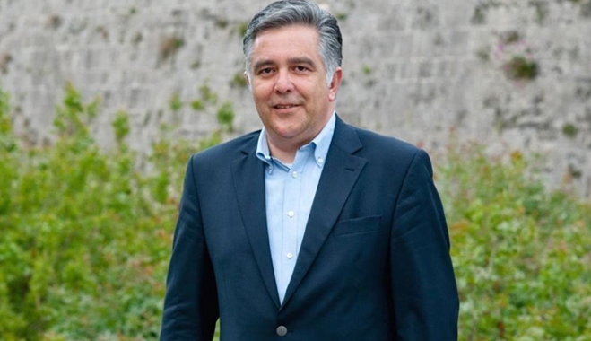 Δήλωση του Β. Υψηλάντη για την επανακαταμέτρηση σταυρών στο Πρωτοδικείο Ρόδου