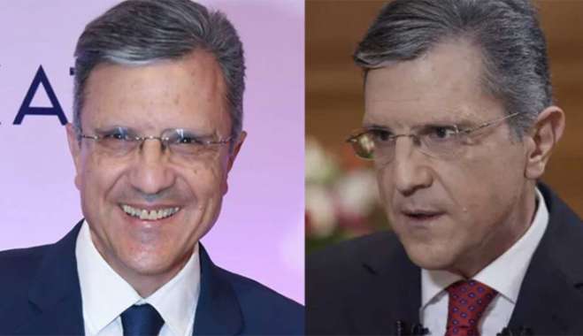 Χαρούμενοι όλοι οι Έλληνες – Ανακοινώθηκαν τα ευχάριστα για τον Γιώργο Αυτιά